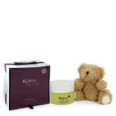 Kaloo Les Amis by Kaloo Eau De Senteur Spray - Room Fragrance Spray (Alcohol Free) + Free Fluffy Bear 3.4 oz for Men